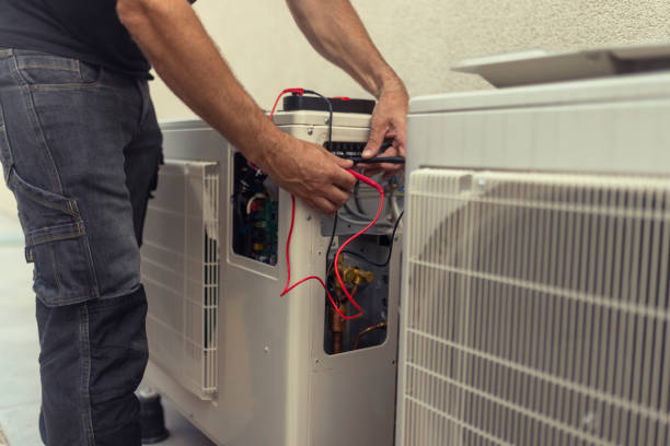 Best 24/7 HVAC repair  in Whittingham, NJ