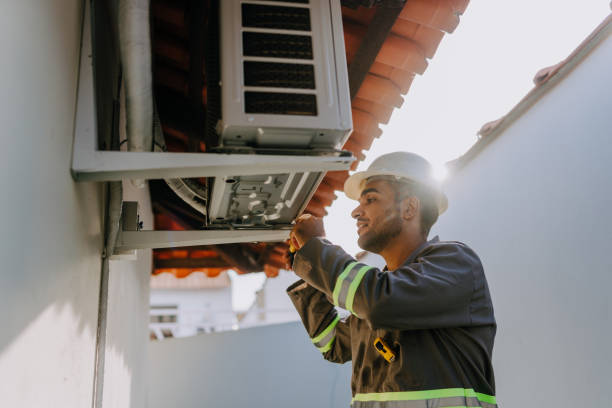 Whittingham, NJ HVAC Company