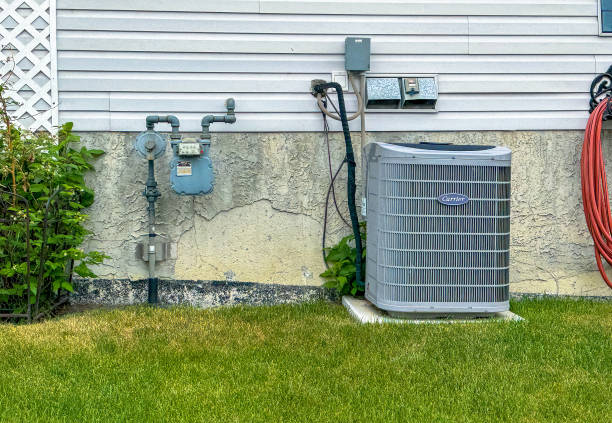 Best HVAC air duct cleaning  in Whittingham, NJ